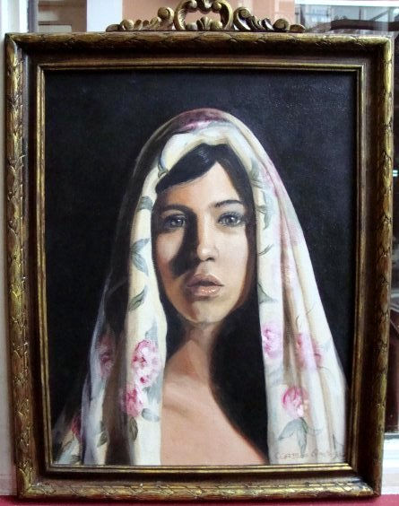 Penélope