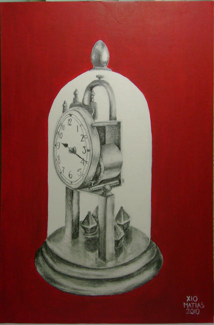Reloj
