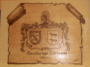 escudo garrido- cardenas 