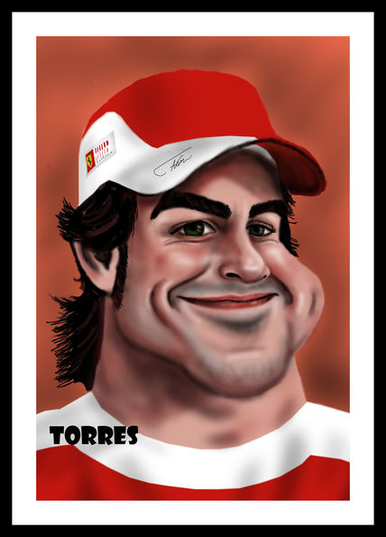 Alonso