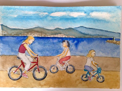 Bicicletes