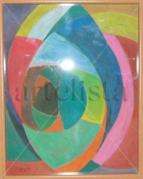 COMPOSICION ABSTRACTA