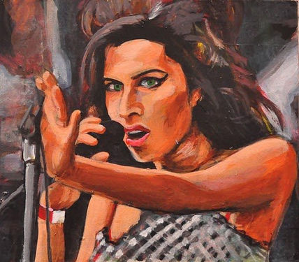 Amy