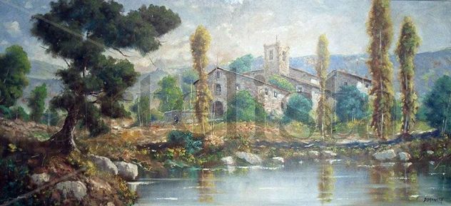LA ALDEA