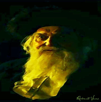 Retrato de simón