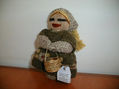 ESCULTURA TEXTIL