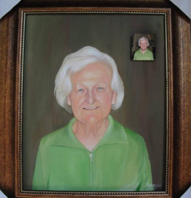 Retrato