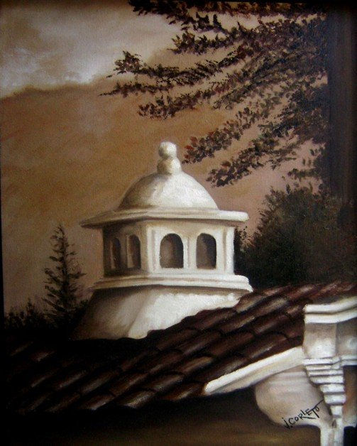 CÚPULA 1