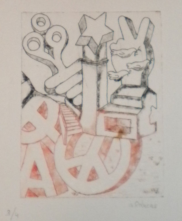 peace 3