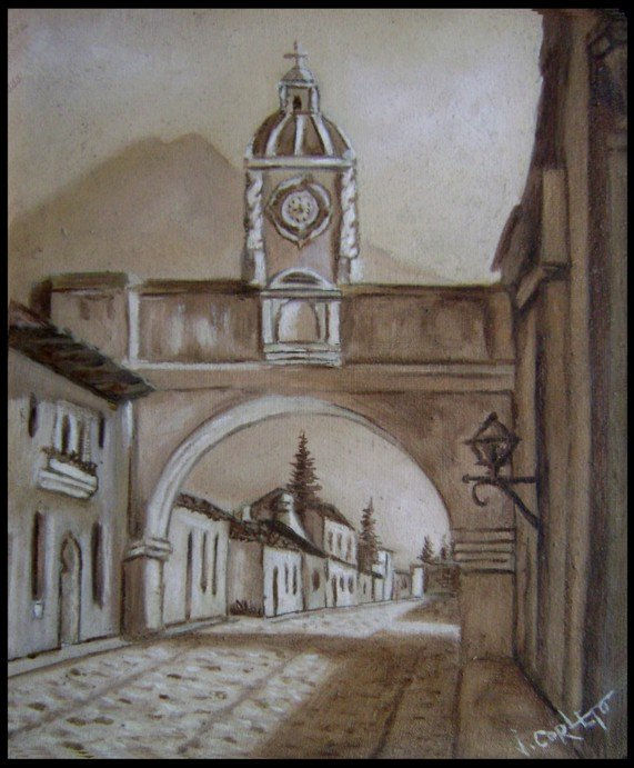 EL ARCO