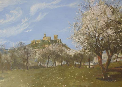 Fortaleza de la mota 1