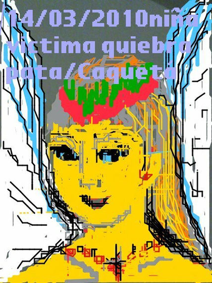 Victima
