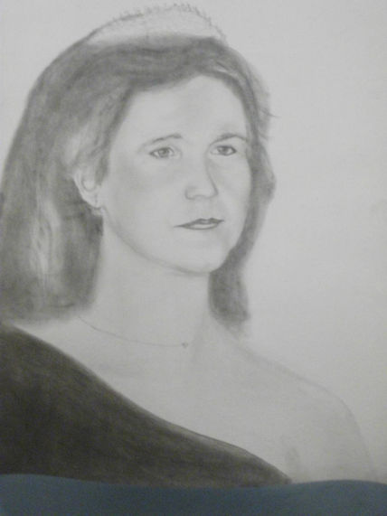 Elena de borbon