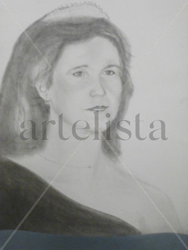 ELENA DE BORBON