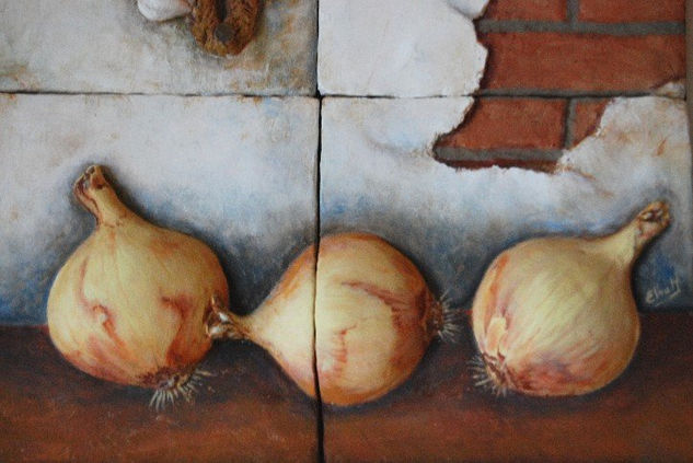 Onions /cebollas 