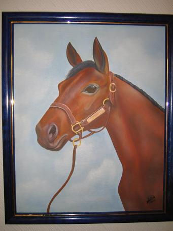 CABALLO