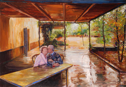 El otoño