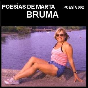 Poesías de Marta 002 BRUMA