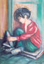 Adolescencia