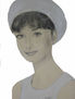 AUDREY HEPBUR, MIRADA DULCE