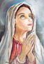 Nuestra señora de la suplica
