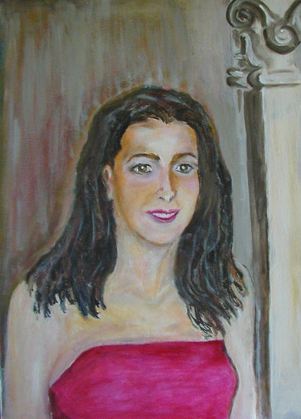 Retrato