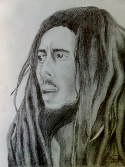 Bob Marley 