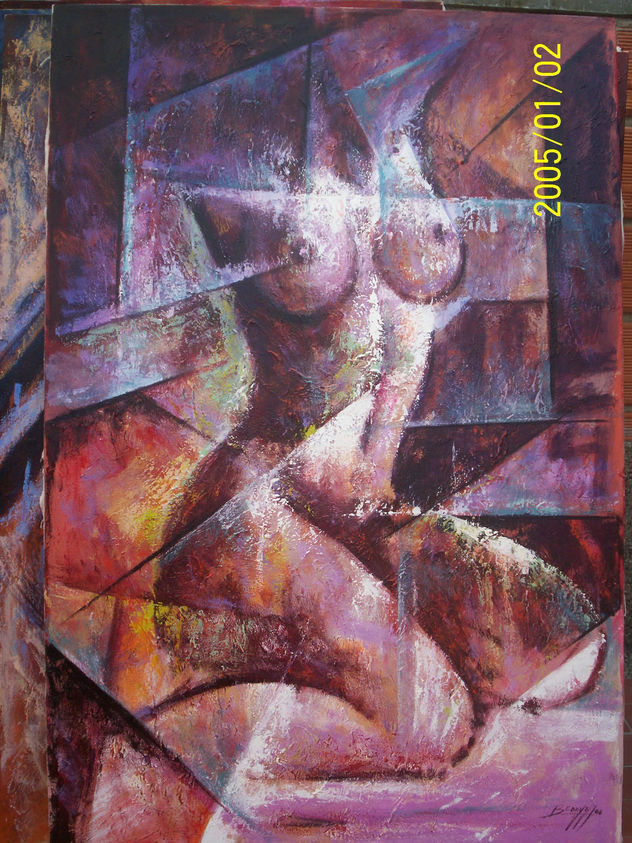 a traves del tiempo