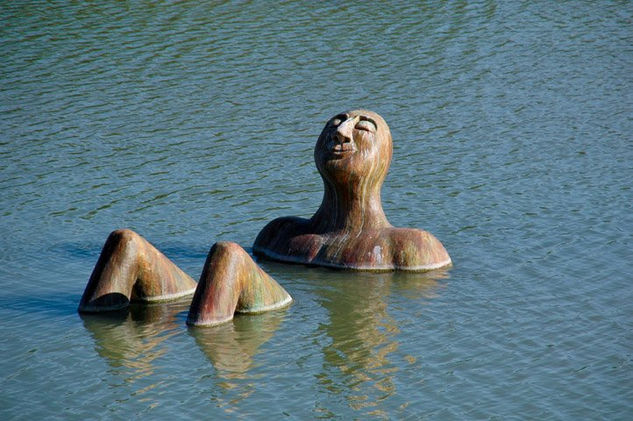 BAÑIASTA RIO GUADALQUIVIR CORDOBA 