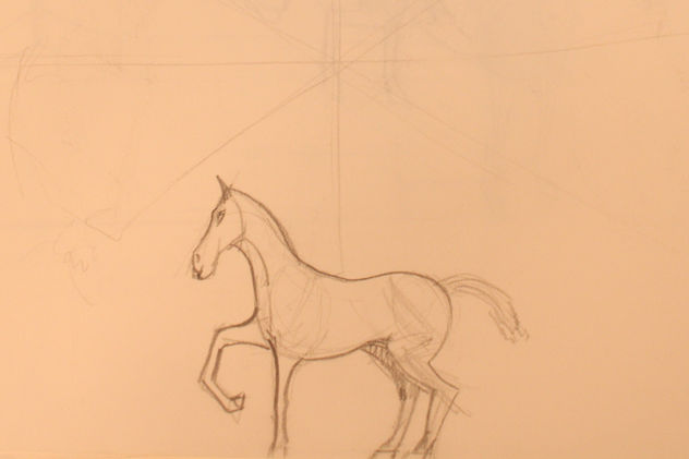 cuaderno de bocetos