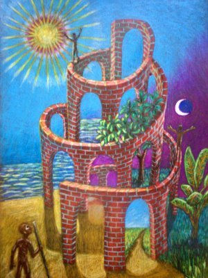 Torre