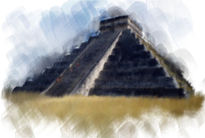 2012 Chichen Itza