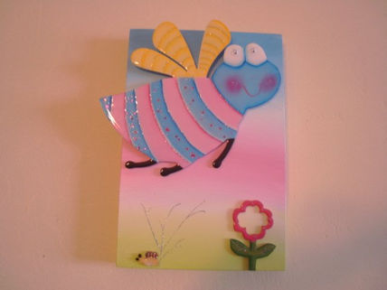Cuadros infantiles
