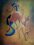 los gatos