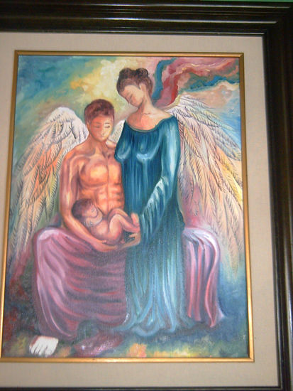 maternidad de angeles 