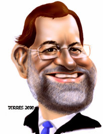 Rajoy color