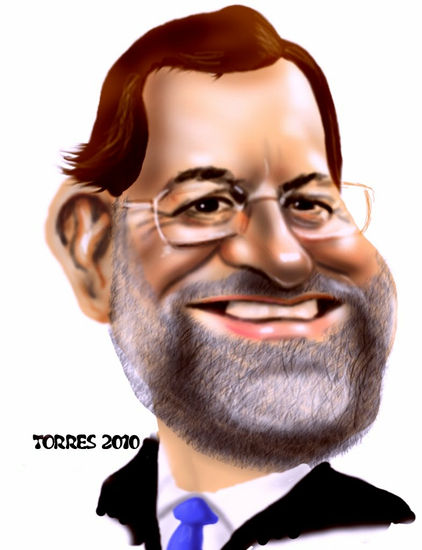 rajoy color 