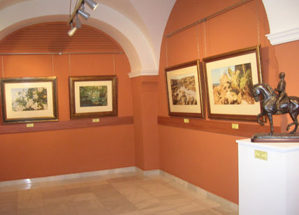 Fotos de exposición