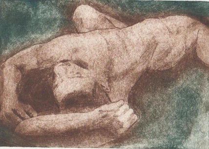 Desnudo 2