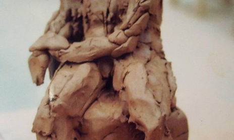 escultura