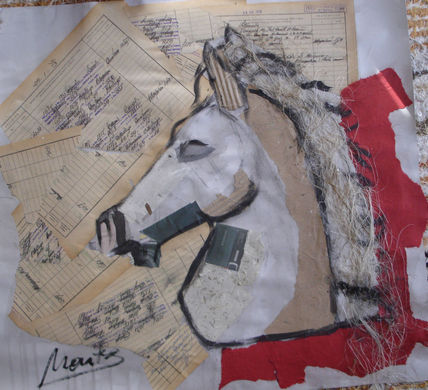 Caballo