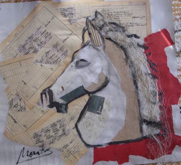 Caballo
