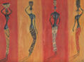 mujeres africanas