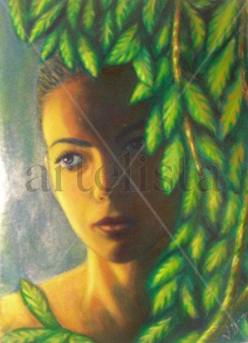 La mirada