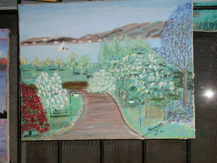Paisaje