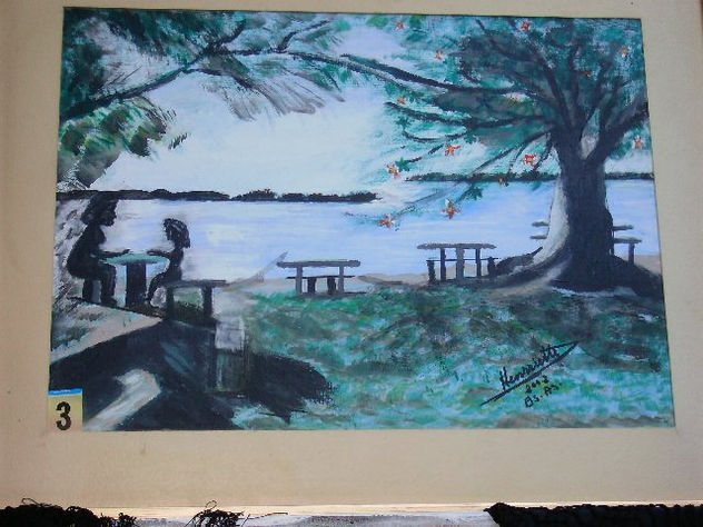 paisaje