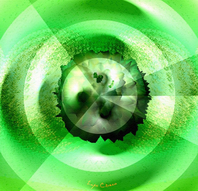 LUNA VERDE