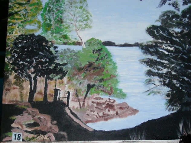 paisaje