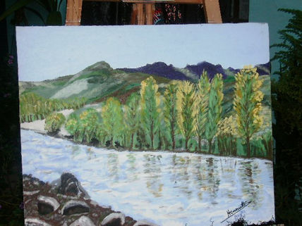 Paisaje