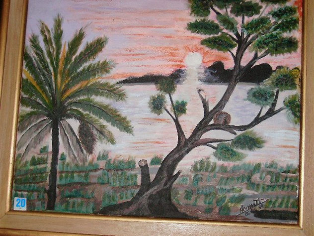 paisaje